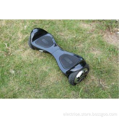 Hoverboard 2 Wheel Self Balancing Scooter , Smart Electric